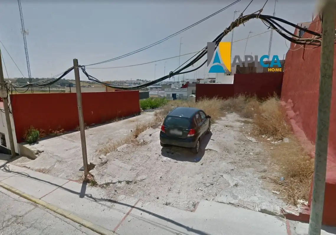 Rural land for sale in La Banda - Campo de Fútbol, imagen 2