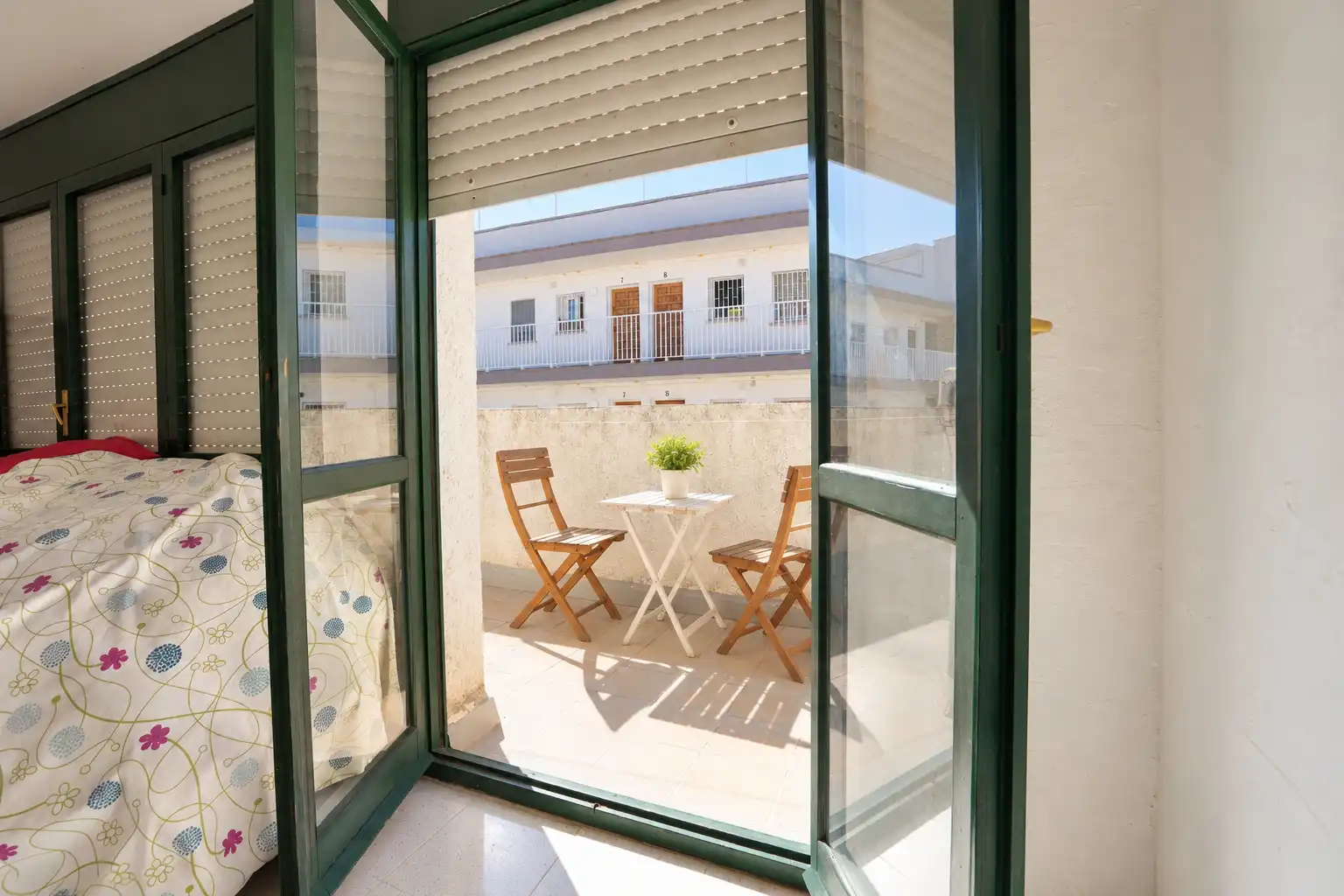 Casa amb terrassa en venda a Avenida Vilanova i la Geltrú, imagen 17