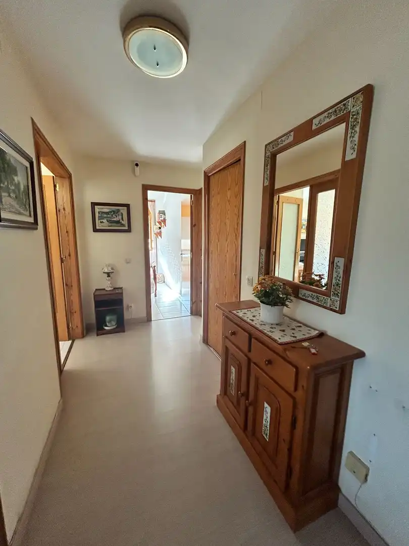 Flat for sale in Palafrugell  with Heating and Terrace