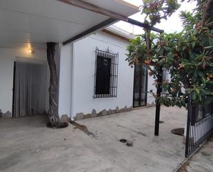 Casa o xalet de lloguer en  Murcia Capital amb Calefacció