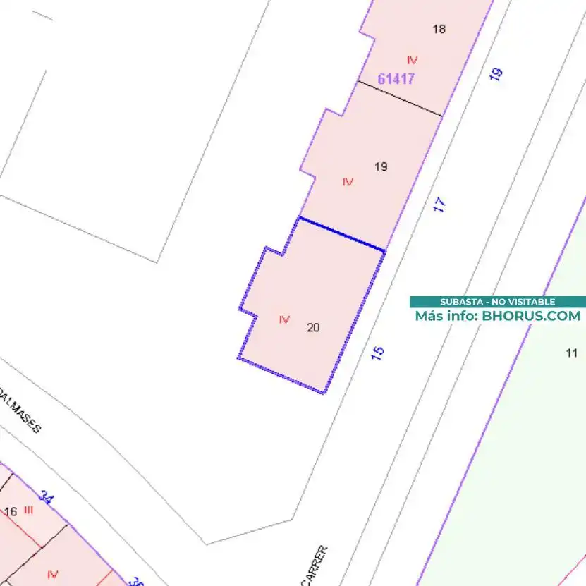 Wohnung zum Verkauf in MOSSEN JOSEP FORN 15, imagen 3
