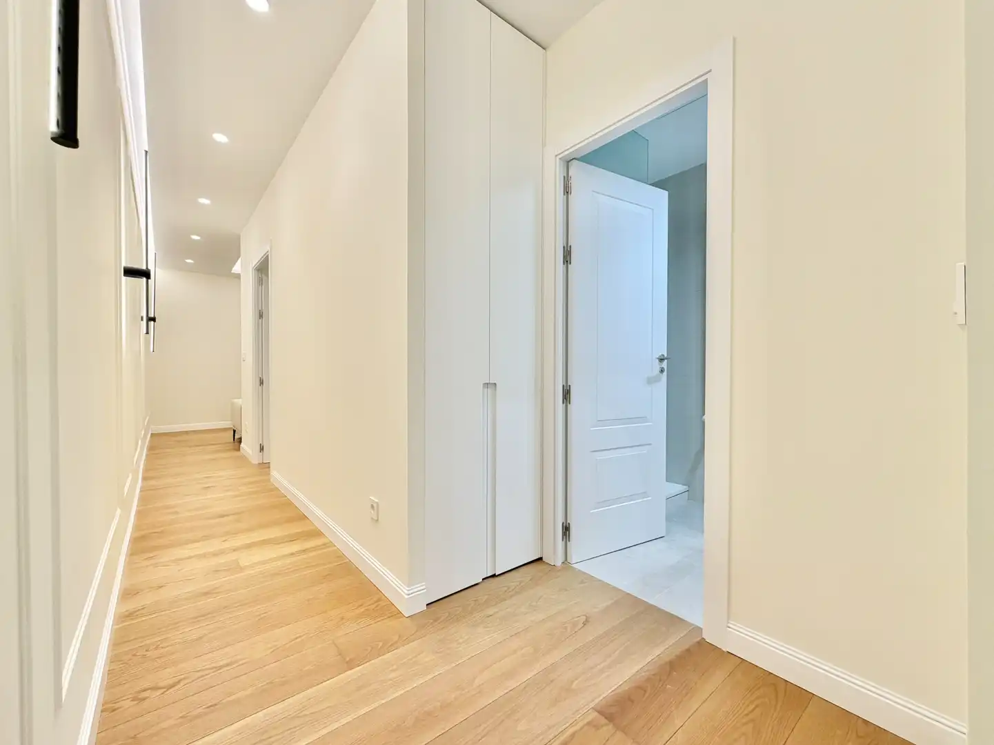 Flat with terrace for sale in Calle de la Fuente del Berro, imagen 21
