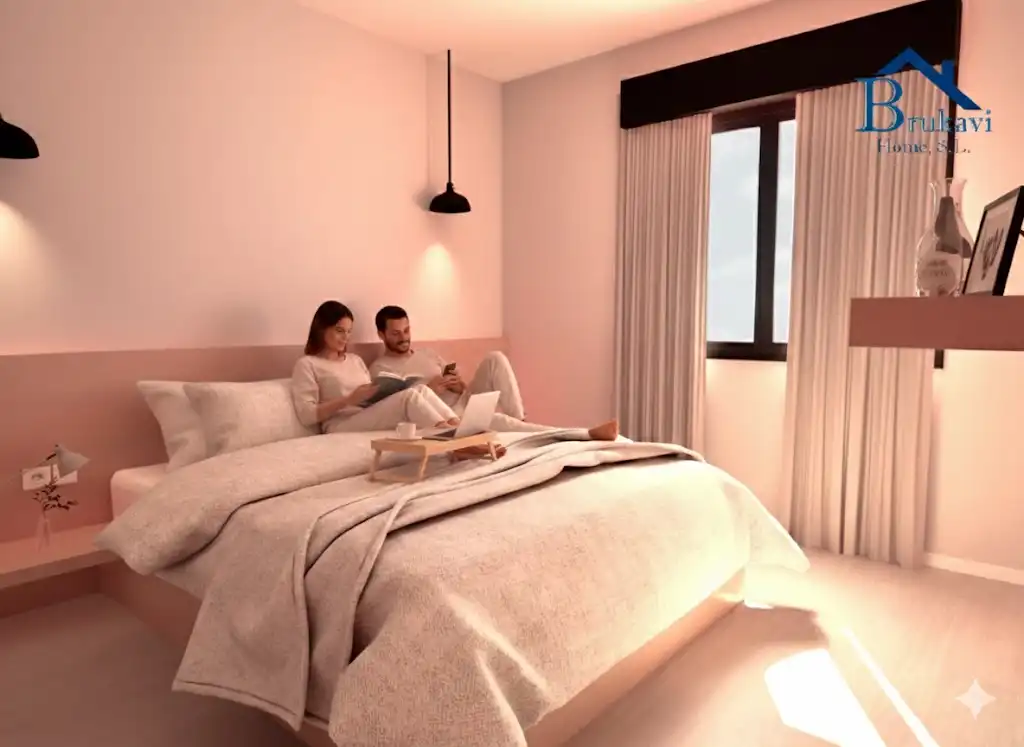 Apartamento en venta en Rúa de Gago de Mendoza, Marín