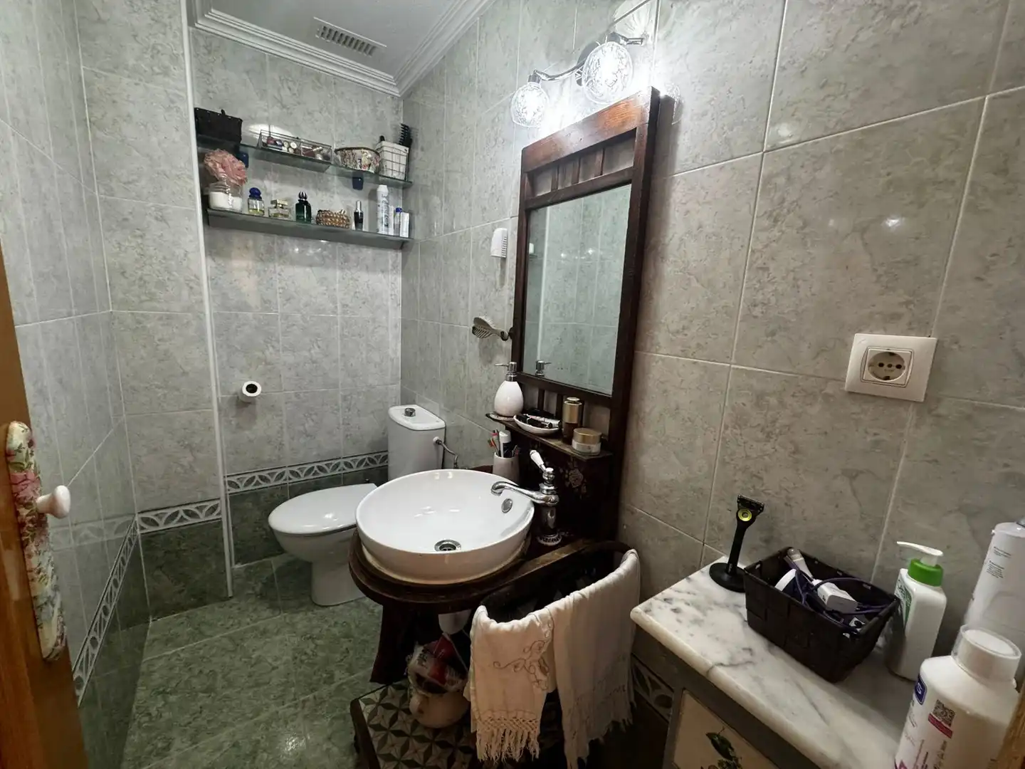 Duplex in vendita a Los Peñascos - El Salero - Los Imbernones, imagen 23
