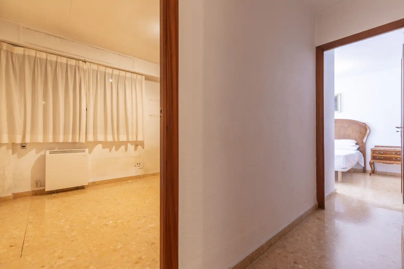 Wohnung zum Verkauf in Meliana mit Heizung und Balkon
