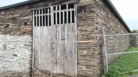 Foto 4 de Finca rústica en venta en Parroquias del Oeste, Lugo