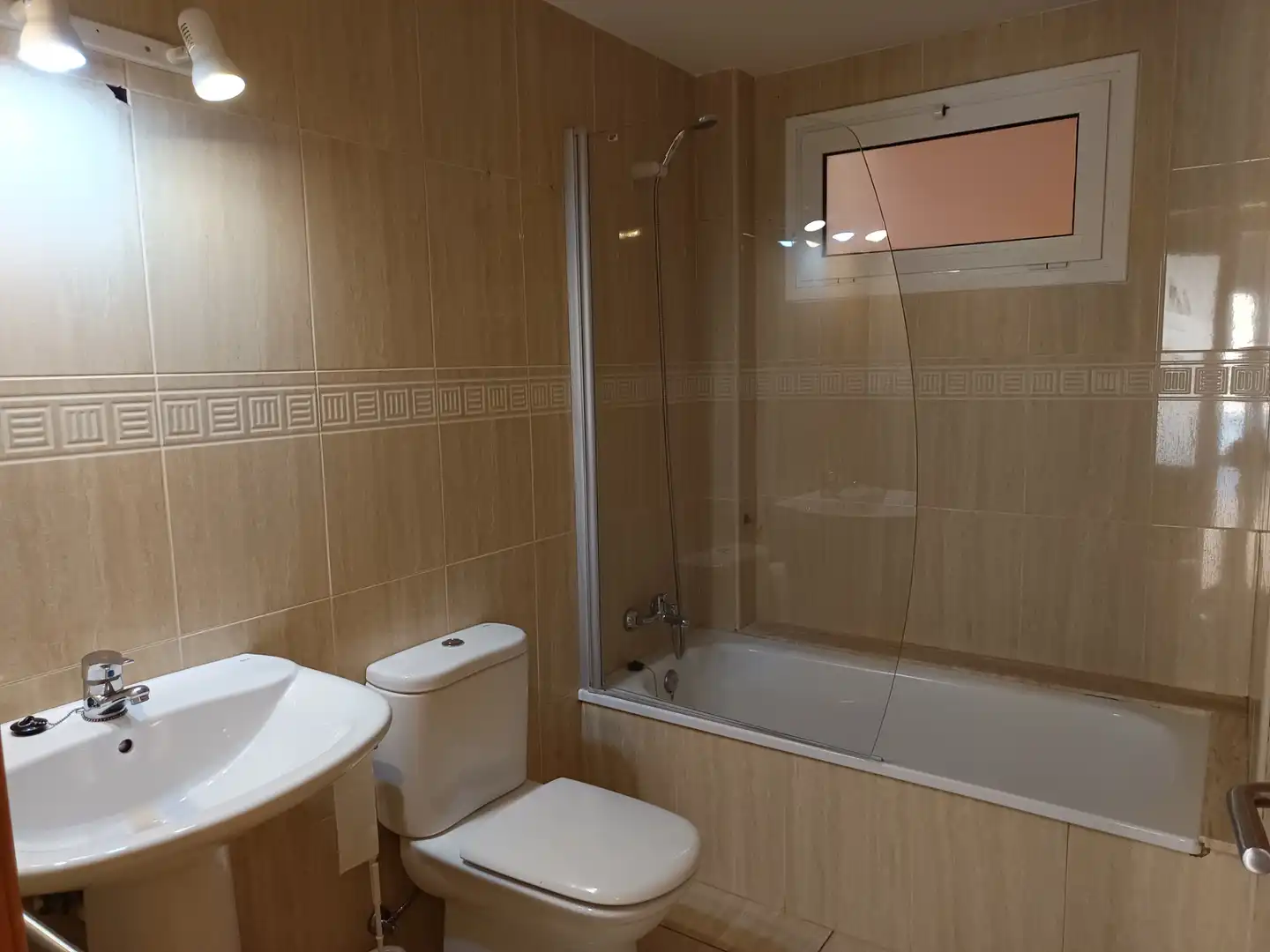Wohnung zum Verkauf in Carrer de Ramon Mandri, Parc Bosc - Castell