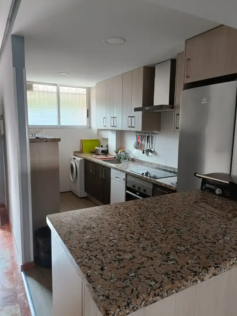 Apartament amb piscina de lloguer a Playa de San Juan - El Cabo de las Huertas, imagen 7