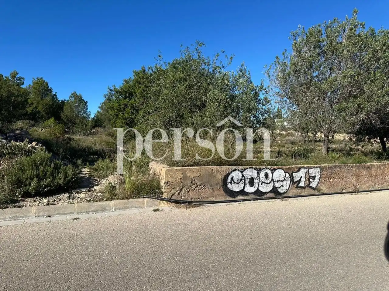 Terreno residencial en venta en La Conarda - Montesano, imagen 6