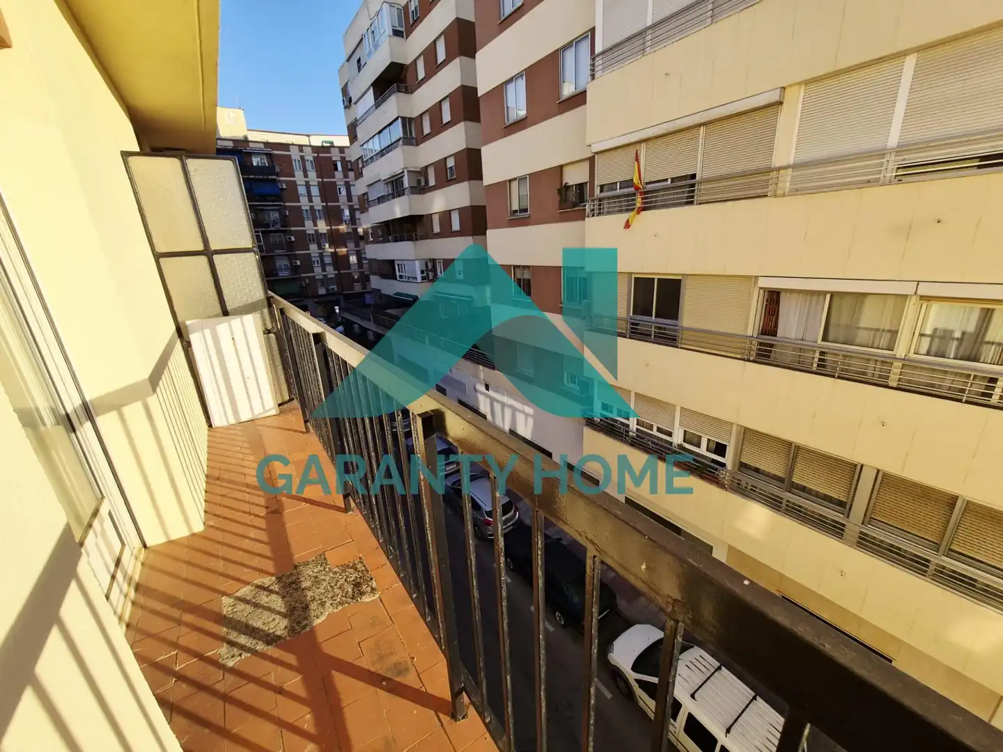 Flat with terrace for sale in Ruta de la Plata, imagen 10
