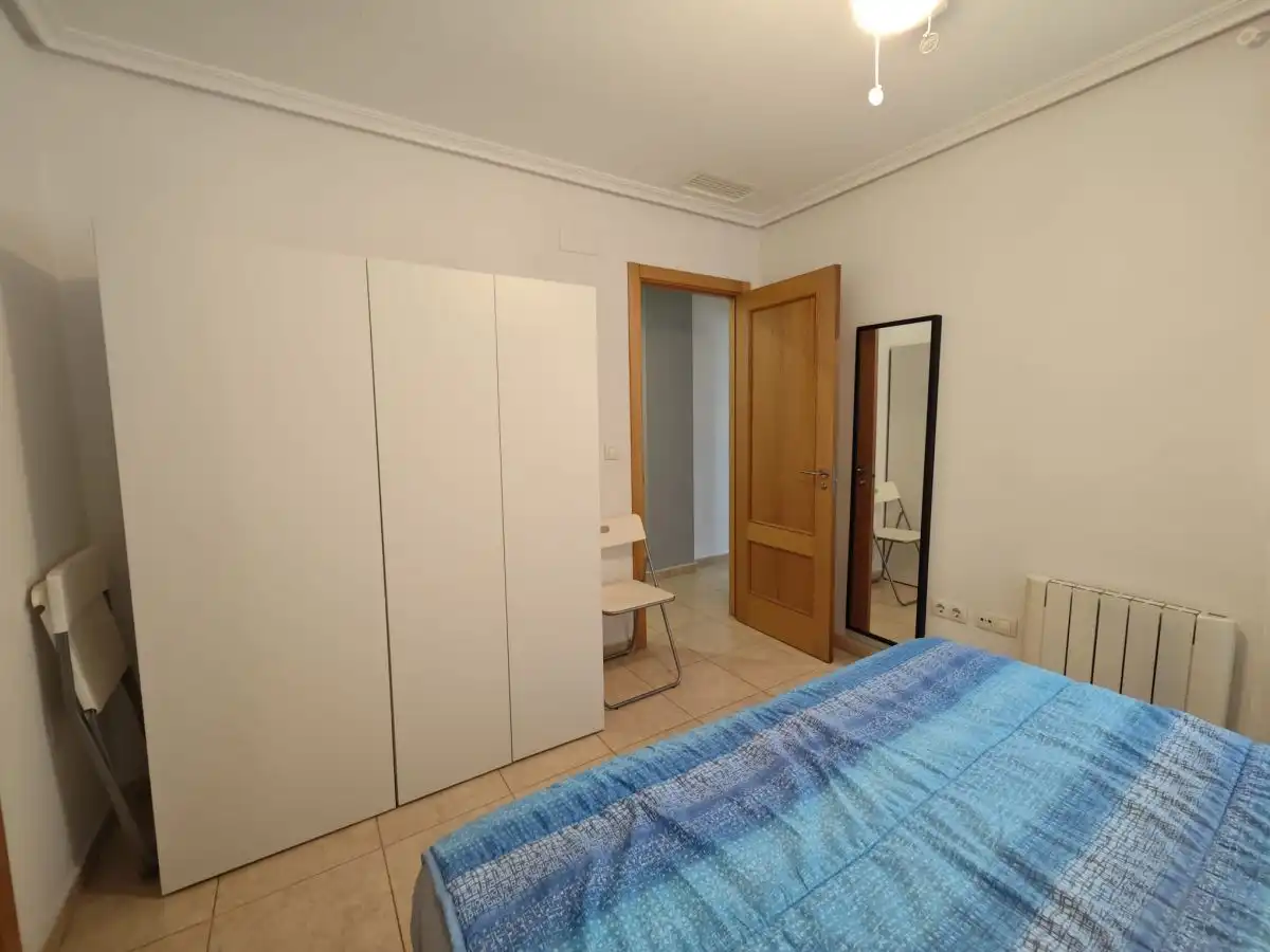 Flat for rent in Avenida San Francisco de Asís, El Altet