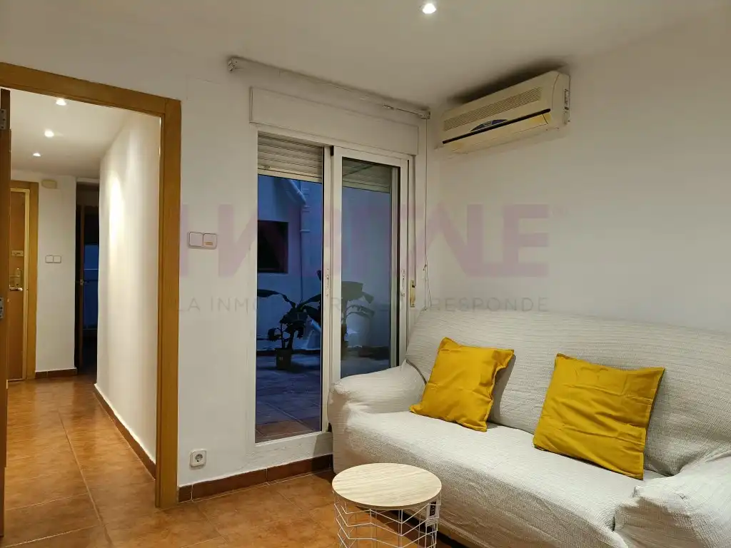Flat for rent in La Raïosa