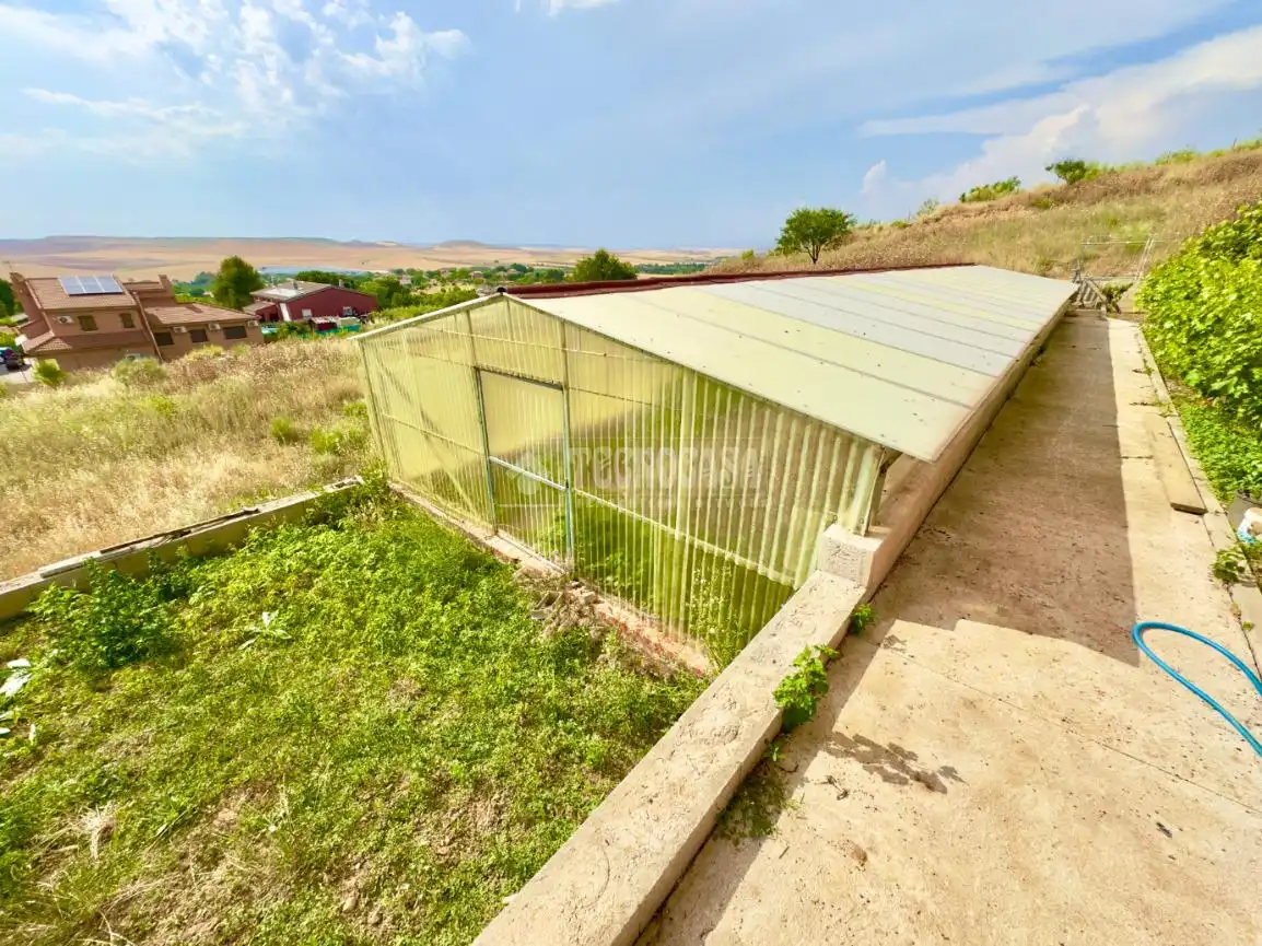 Casa o chalet en venta en Valdeavero con Calefacción y Jardín privado