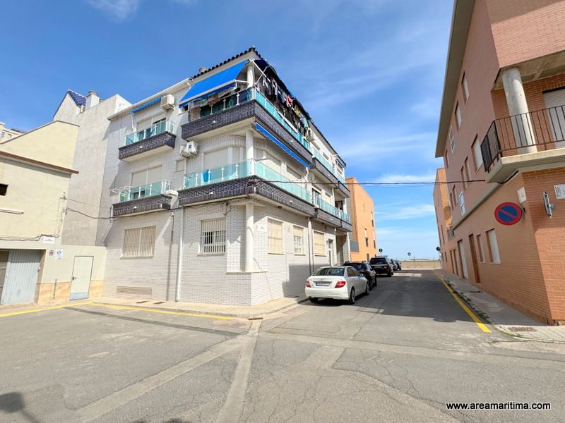 Pis de lloguer a Calle l'Horta, Foios