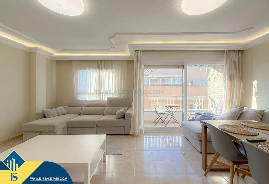 Apartament amb ascensor en venda a La Mata, imagen 13