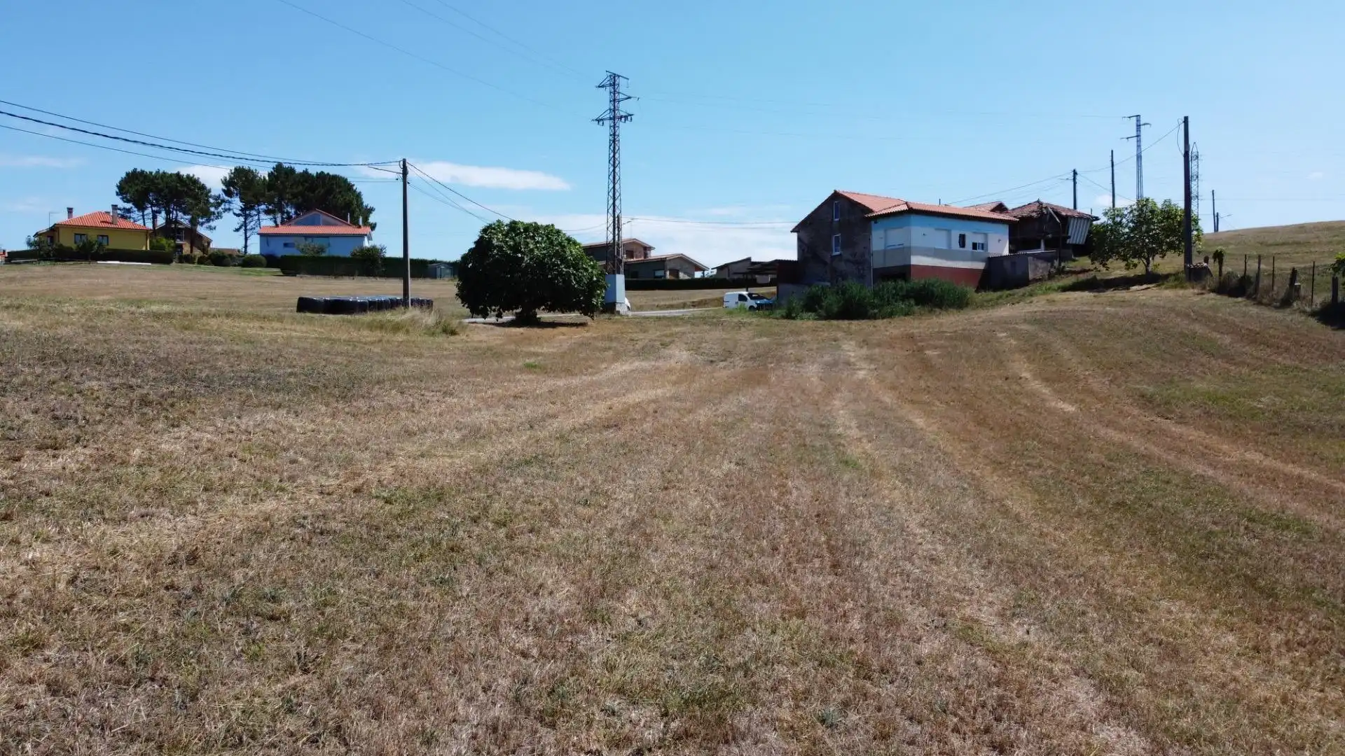 Residential for sale in Carreño