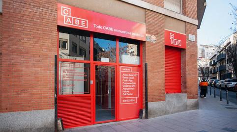 Foto 2 de Traster de lloguer a Carrer de Biscaia, 441, El Congrés i els Indians, Barcelona