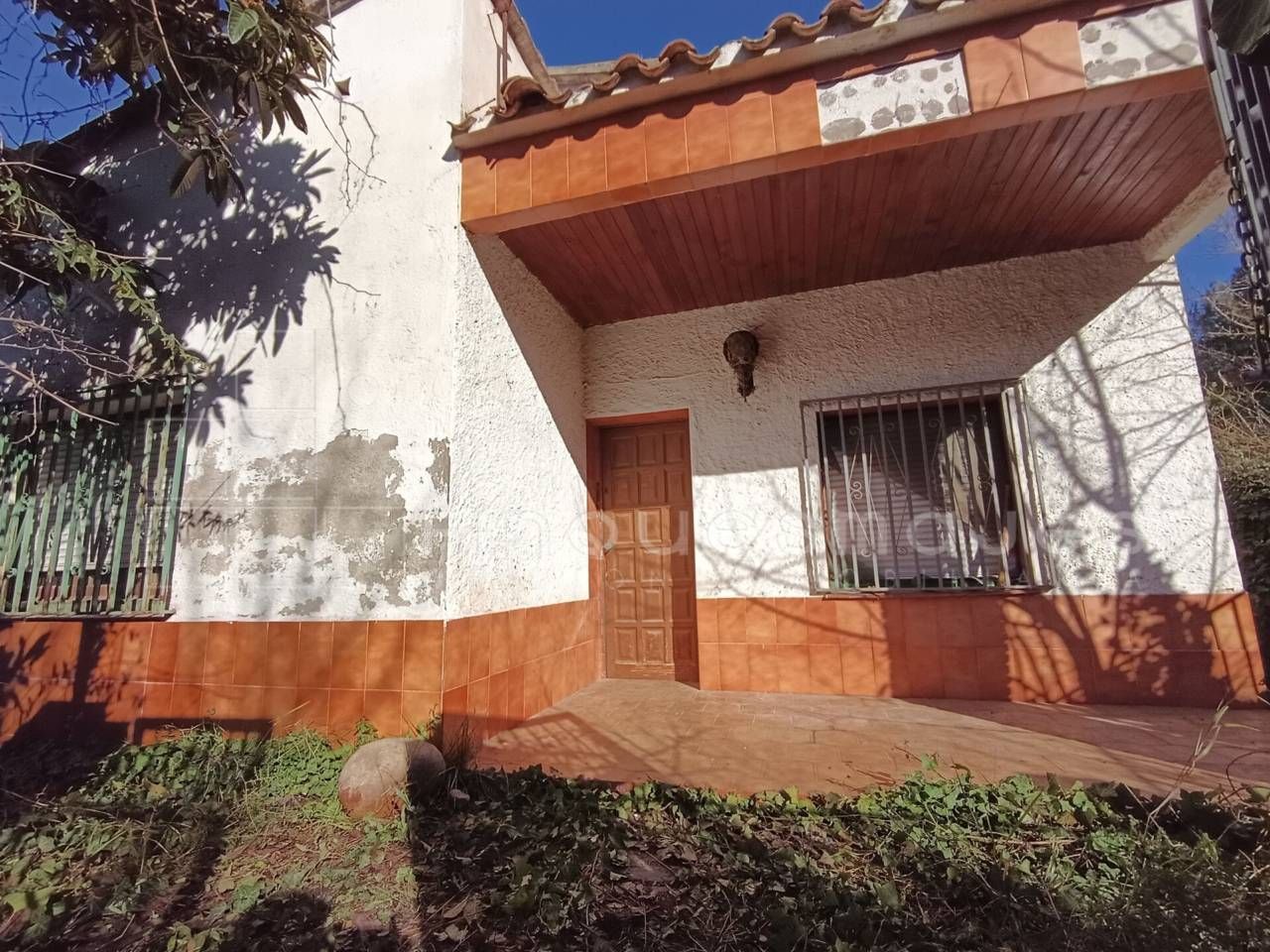 Haus oder Chalet zum Verkauf