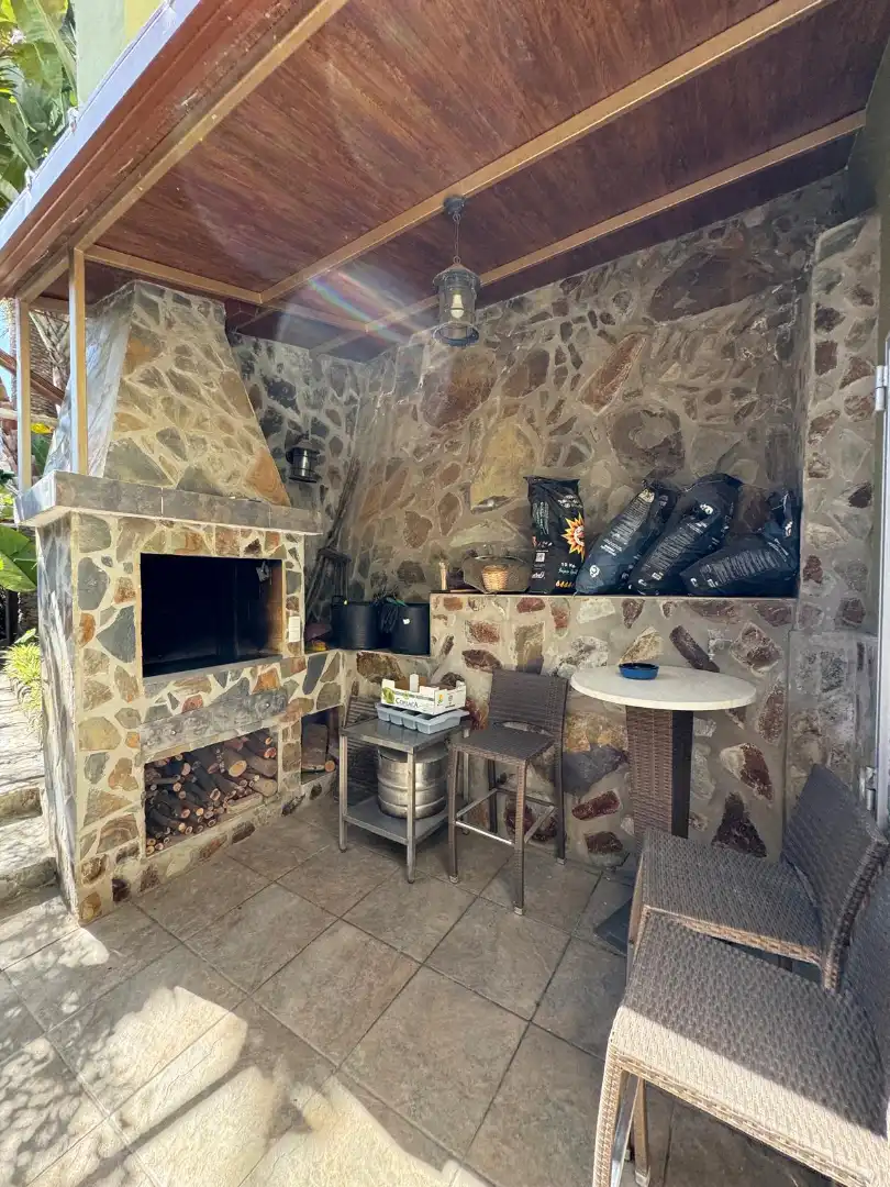 Casa o xalet en venda a Fasnia