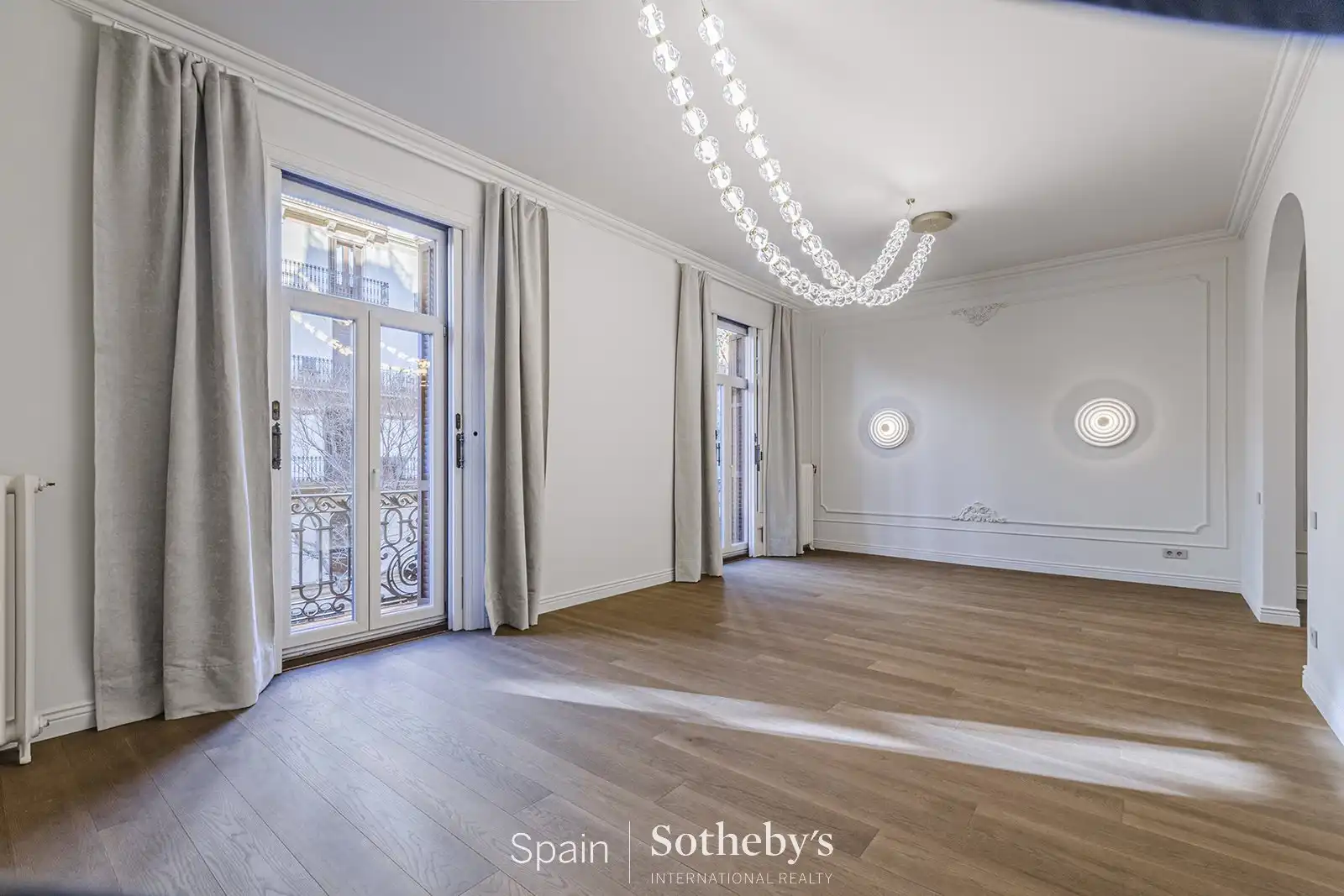 Apartment mit Aufzug zum Verkauf in Eixample, imagen 4
