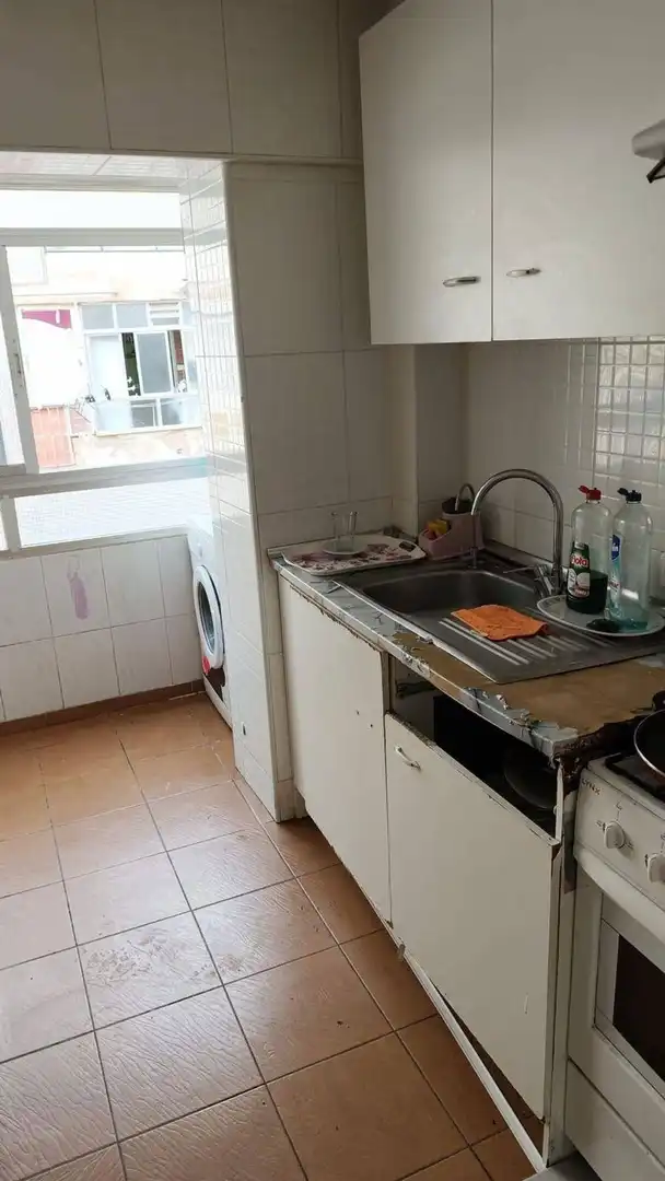 Pis amb terrassa en venda a Norte, imagen 4