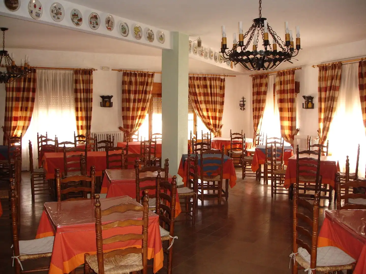 Commercial properties for sale in Riópar  with Heating, Terrace and Furnished