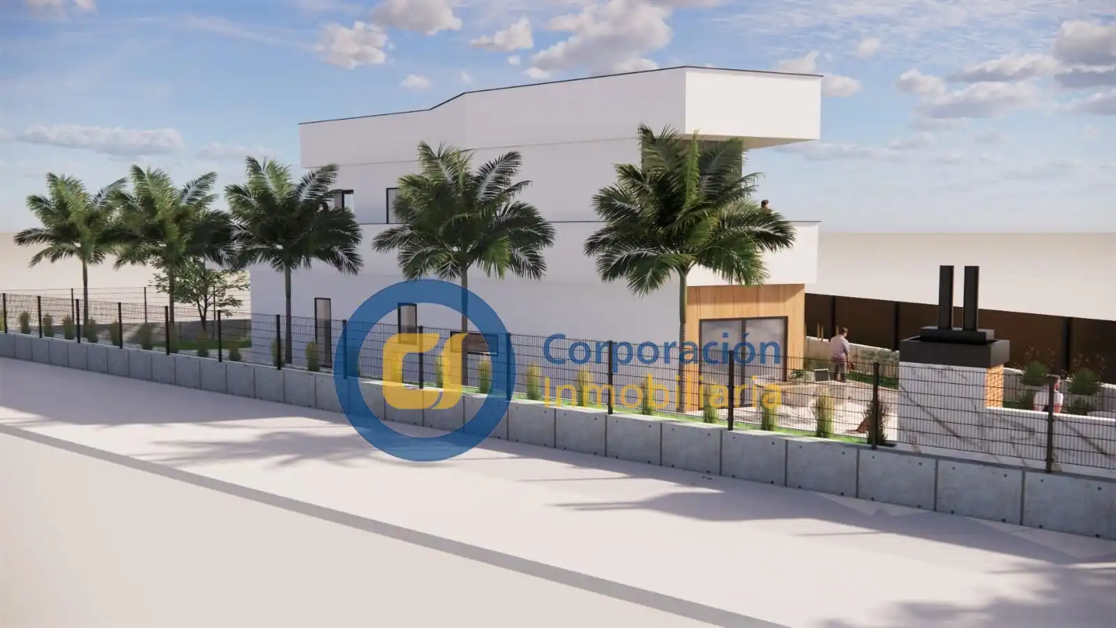 Terreno residencial en venta en Lorca Ciudad, imagen 4