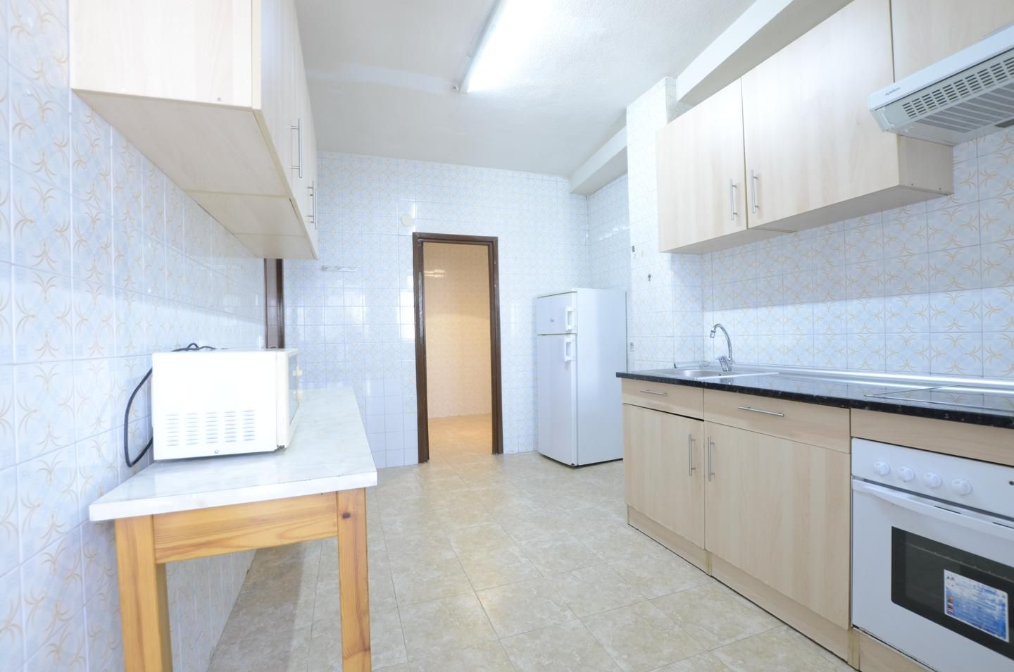 Kitchen of Flat for sale in Arganda del Rey  with Heating and Terrace