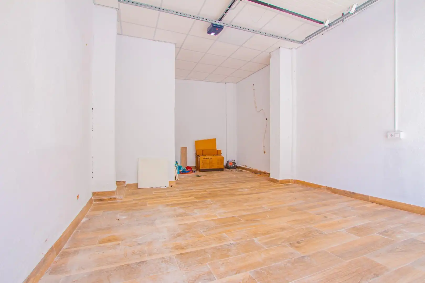 Ground floor for sale in Casco Antiguo, imagen 16