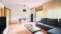 Living room of Flat for sale in Granollers  with Air Conditioner, Heating and Oven