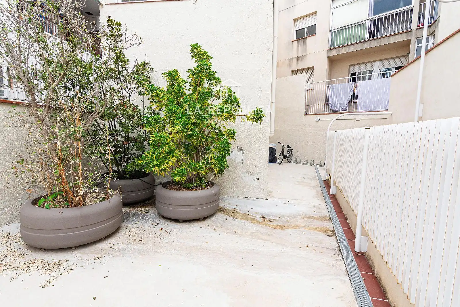 Terrassa de Àtic en venda en Mataró amb Aire condicionat, Calefacció i Terrassa