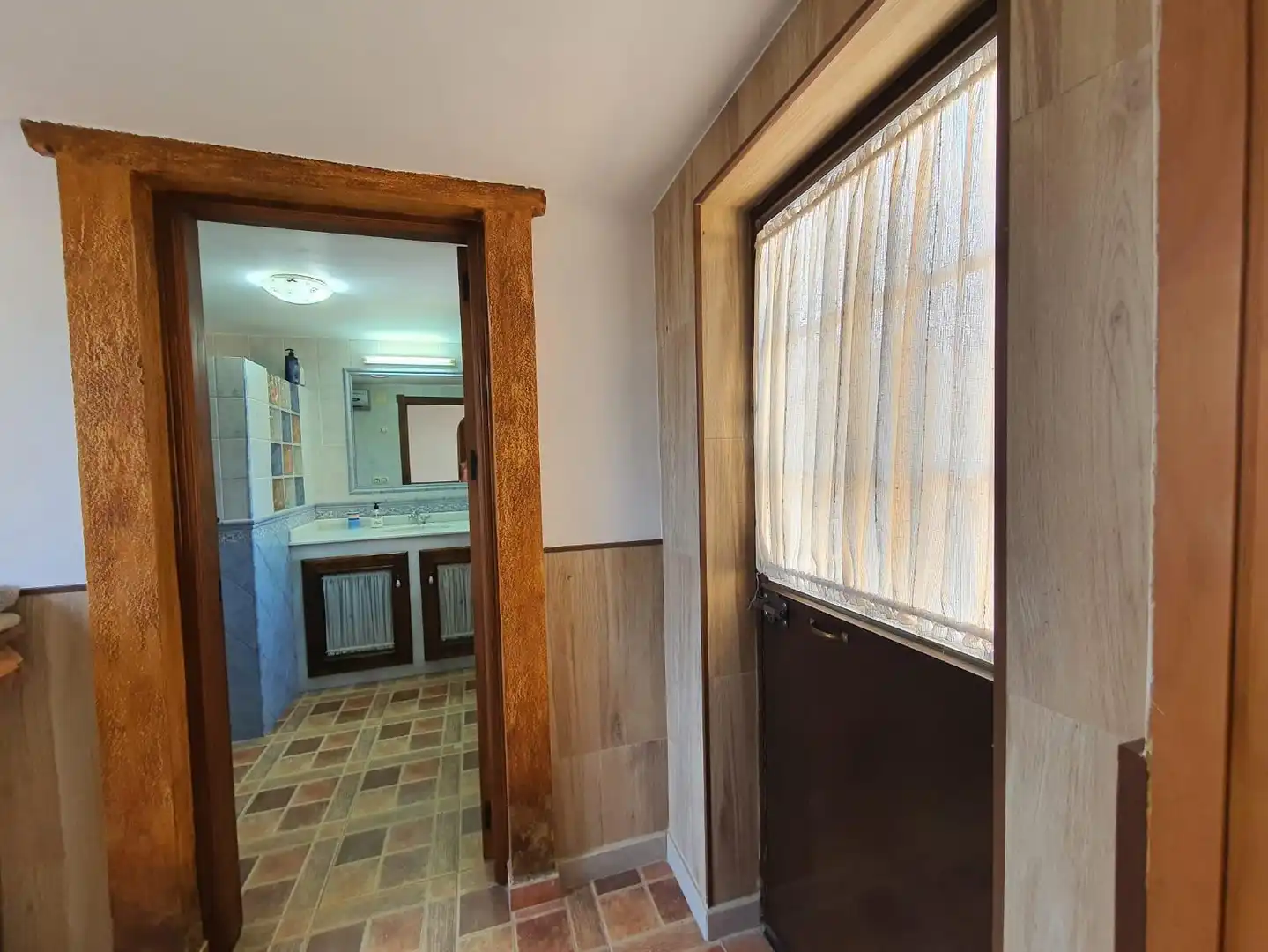 Casa o chalet en venta en Chipiona con Aire acondicionado, Jardín privado y Terraza