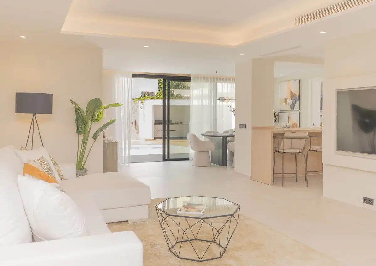 Casa adosada en venta en Nueva Atalaya