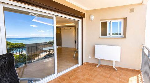 Foto 5 de Estudi en venda a La Fosca - Cala Margarida, Palamós