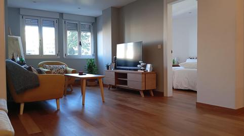 Foto 2 de Pis en venda a Calle de Jenaro de la Fuente, 54, Casablanca - Calvario, Pontevedra