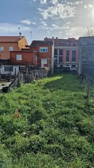 Residencial en venta en Cambados