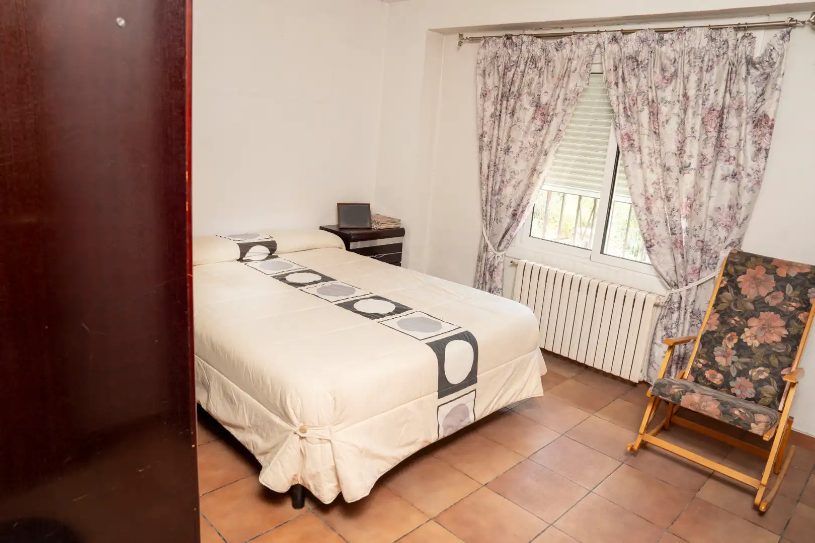 Habitación de Casa o chalet en venta en Lliçà d'Amunt con Aire acondicionado, Calefacción y Jardín privado
