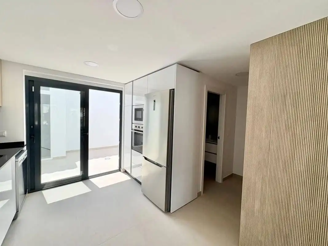 Casa a schiera con piscina in vendita a Rafal, imagen 18