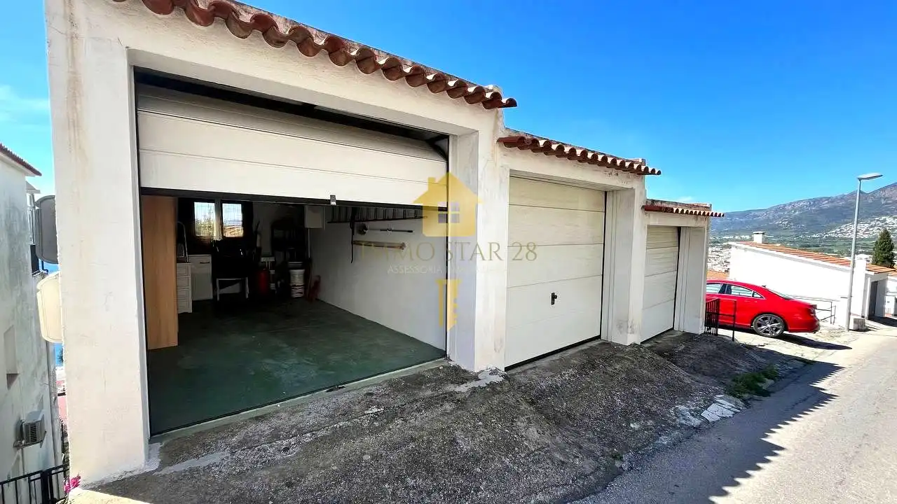 Appartement à vendre à De La Pujada Del Puig Rom, imagen 31