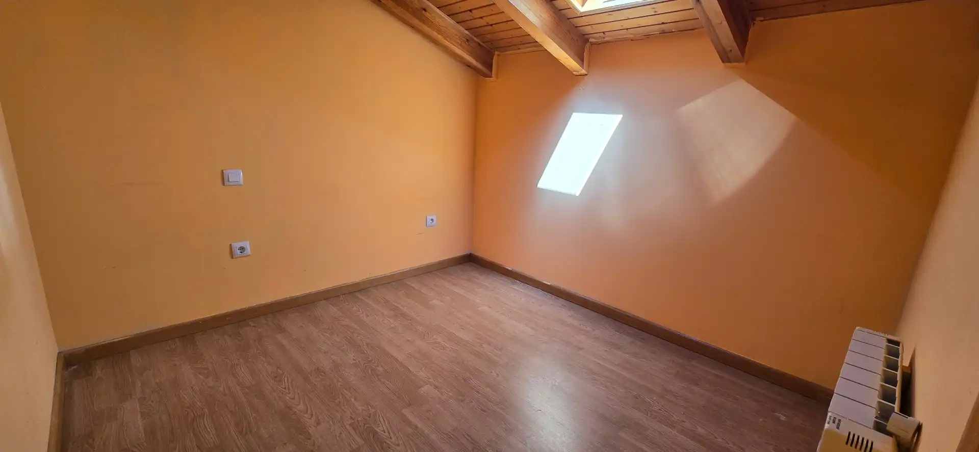 Casa adosada en venta en Ituero y Lama con Calefacción, Terraza y Horno