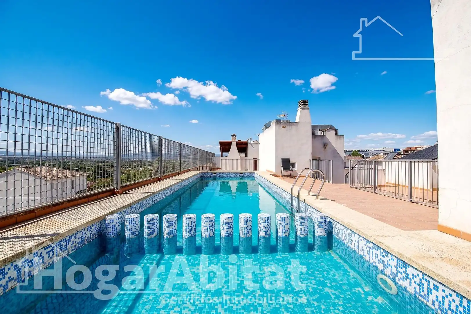 Appartement avec piscine à vendre à Avenida Benicadell, imagen 2