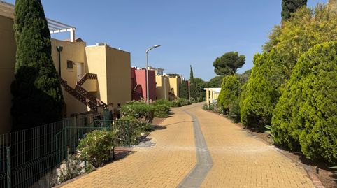 Foto 2 de Ático de alquiler en Calle Betula, 1, La Capellanía - El Higuerón, Benalmádena