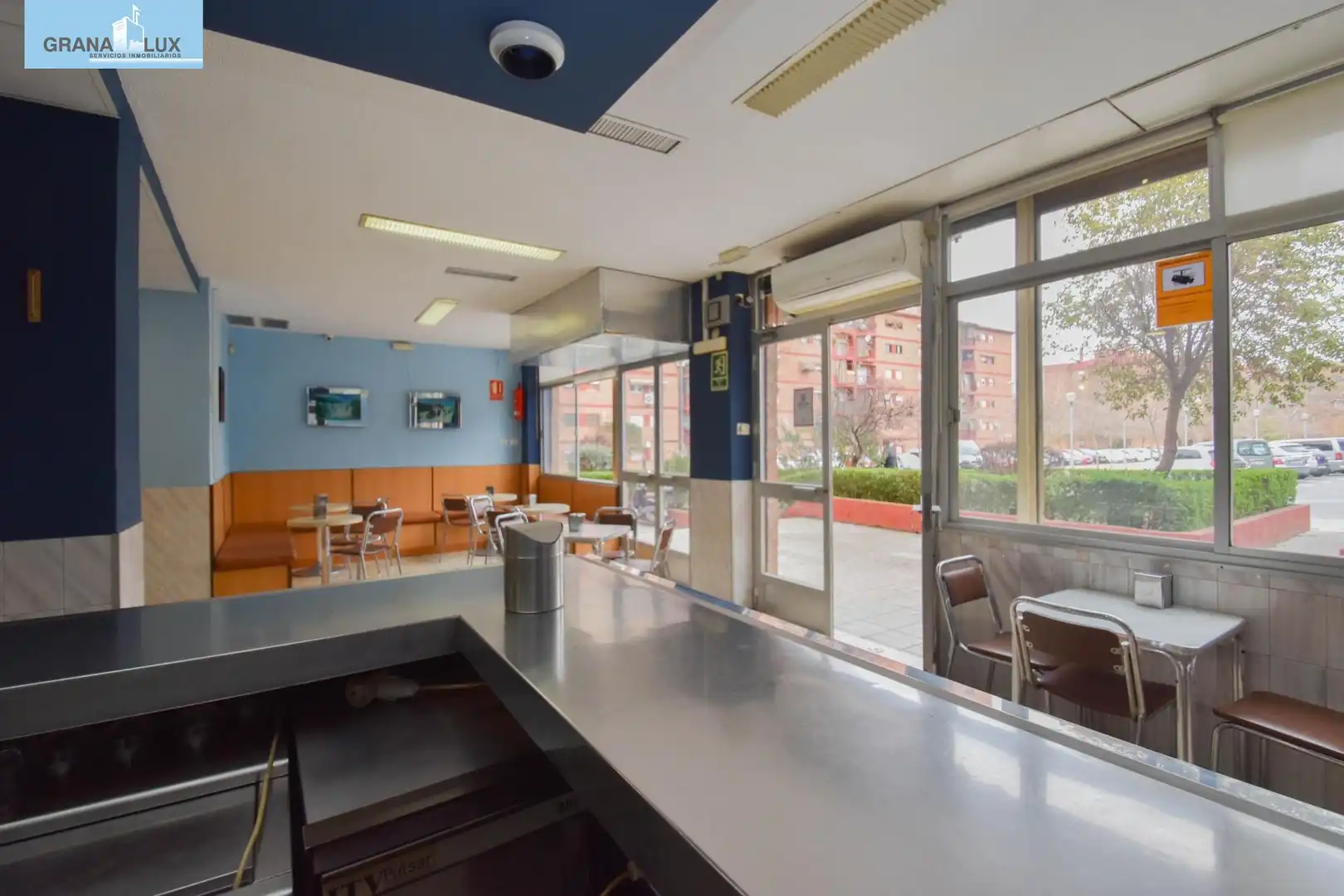 Business premises for sale in Plaza de Poeta Garcilaso de la Vega 6, imagen 30