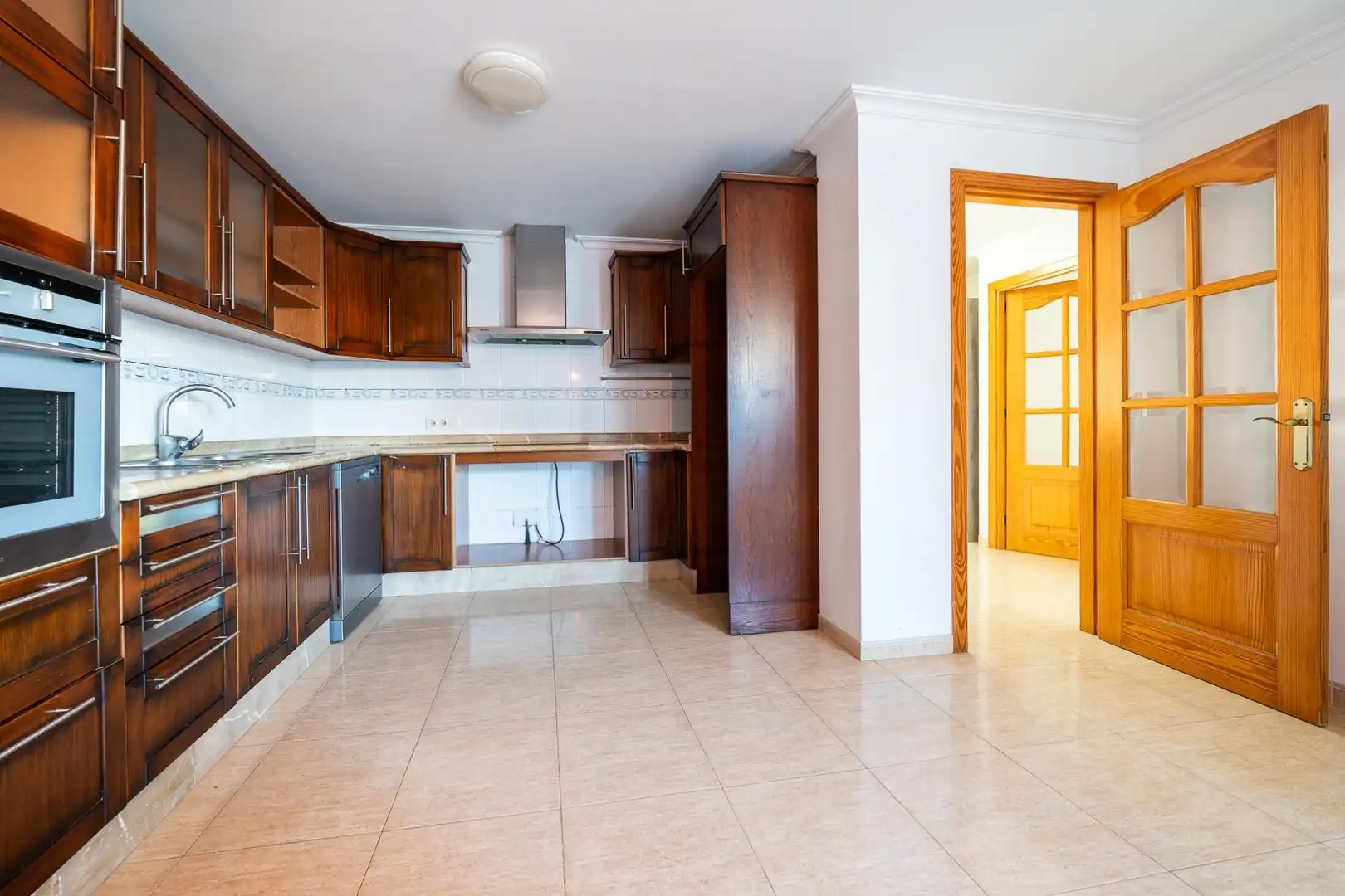 Flat with terrace for sale in D'AUSIAS MARCH, imagen 12