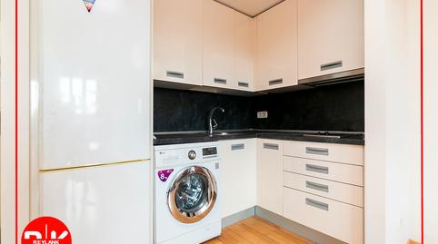 Foto 2 de Pis en venda a Avenida de la Constitución, El Barral Ferial, Madrid