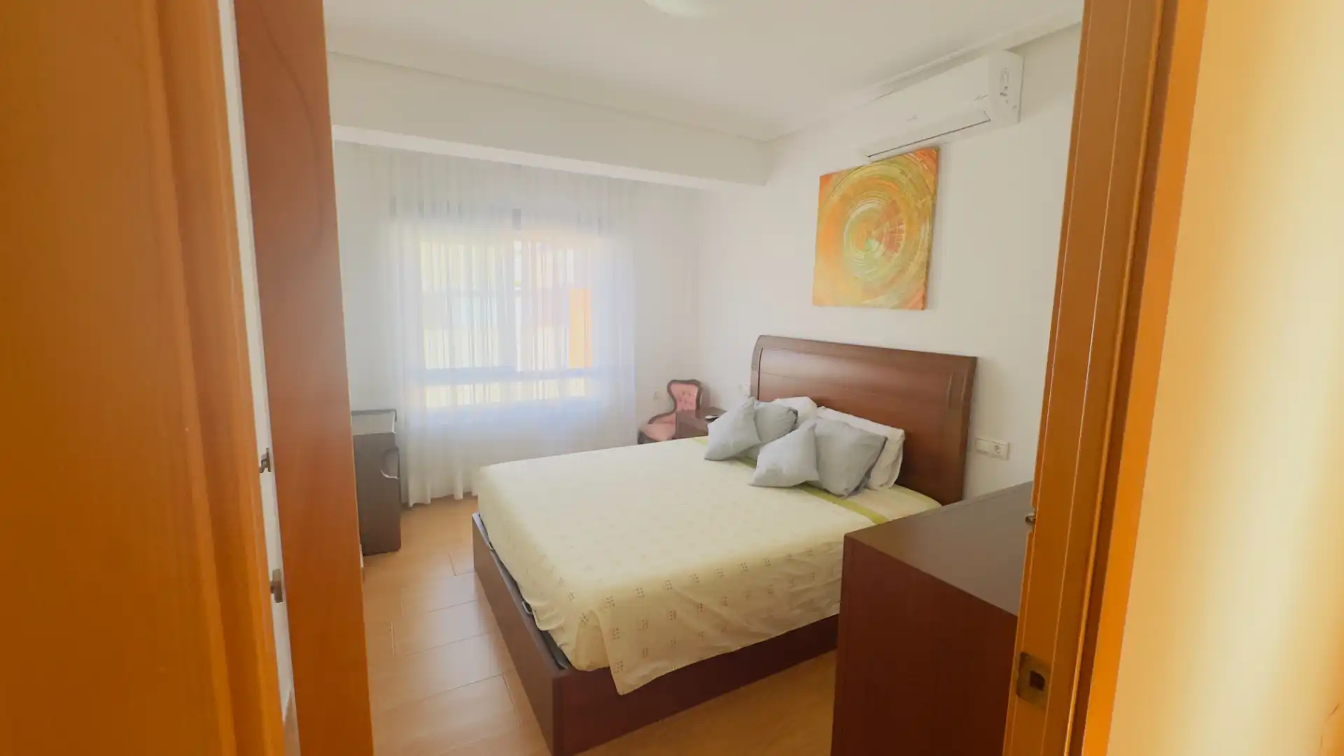 Appartamento con ascensore in affitto a Santa Pola ciudad, imagen 29