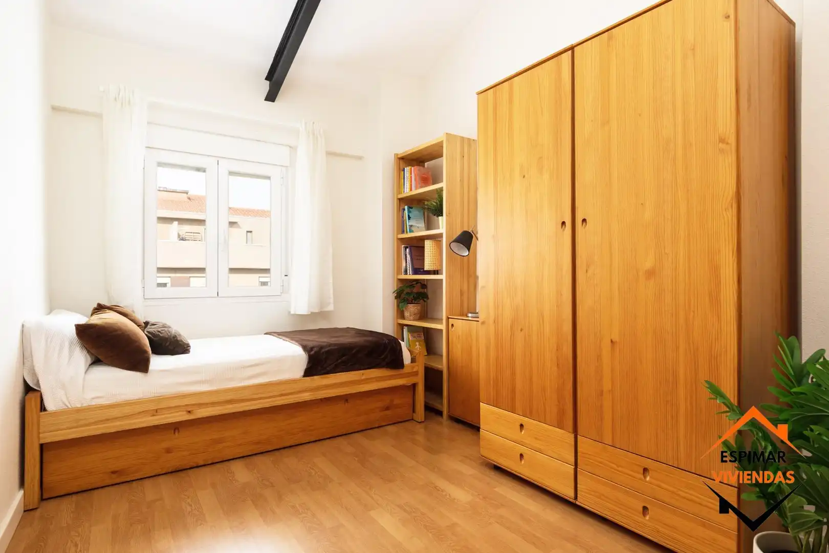 Attic for sale in Plaza Plaza de Mariano Cavia, San Pablo