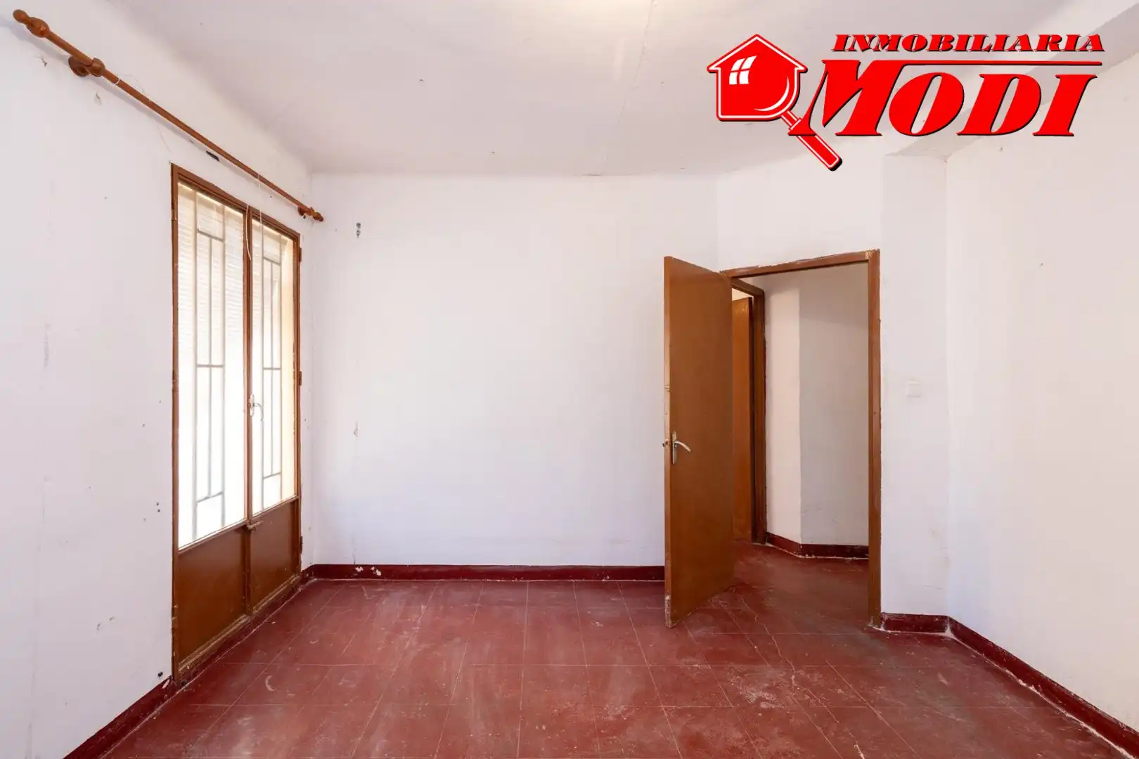 Casa o chalet en venta en Villamena con Jardín privado