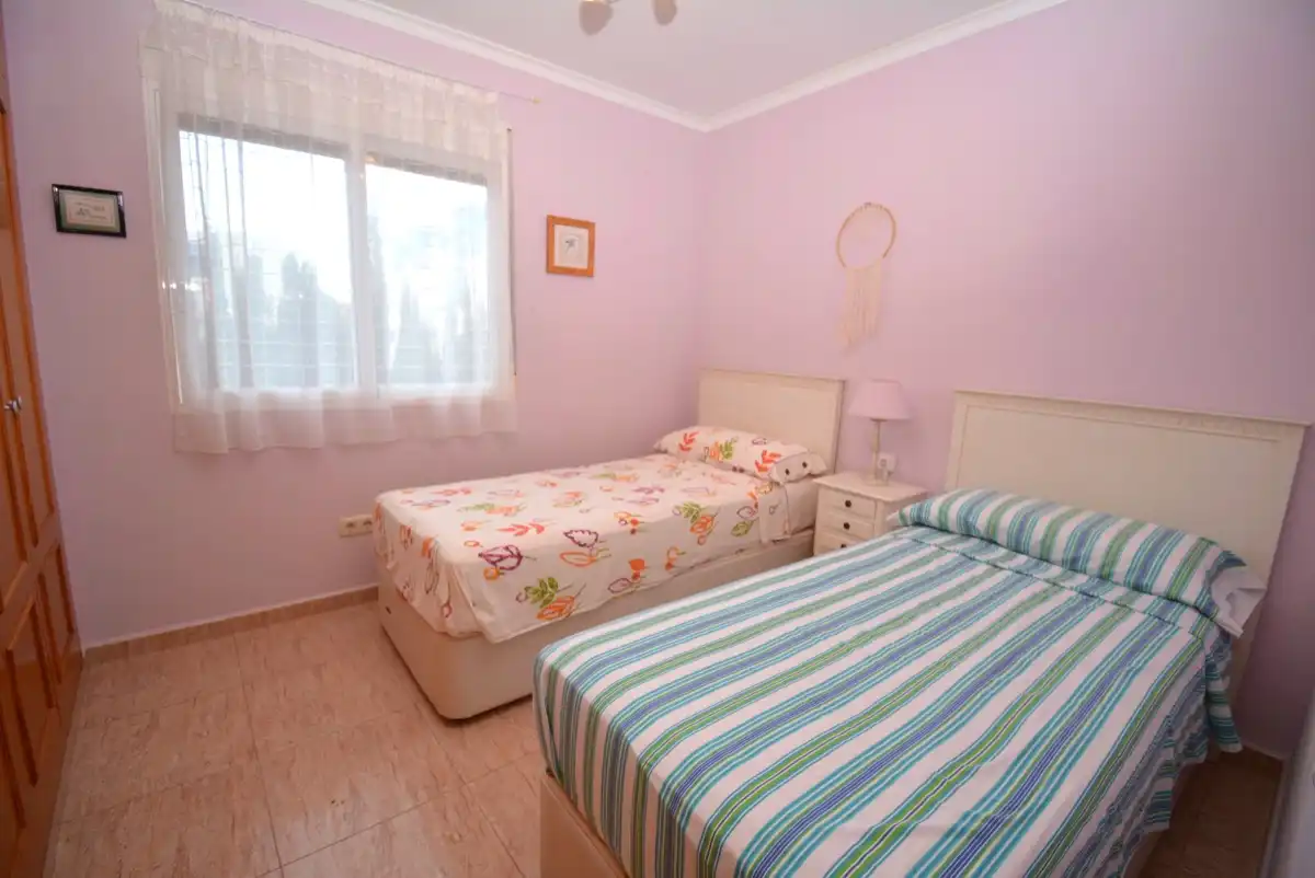 Villa avec piscine à vendre à Las Marinas / Les Marines, imagen 23
