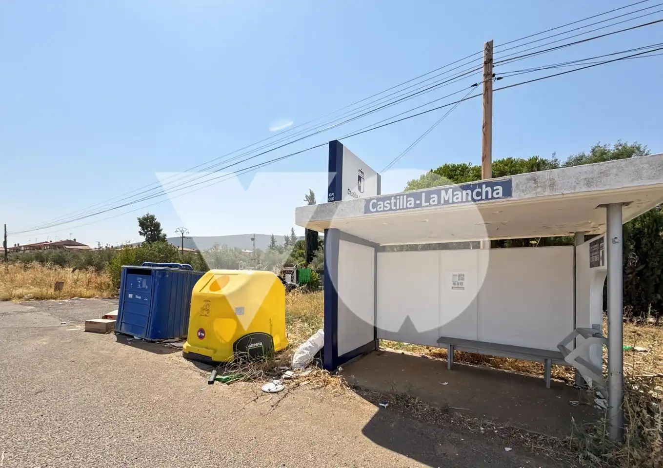Maison avec piscine à vendre à Diseminado Almodovar Poligono 62, parcela 206, imagen 50